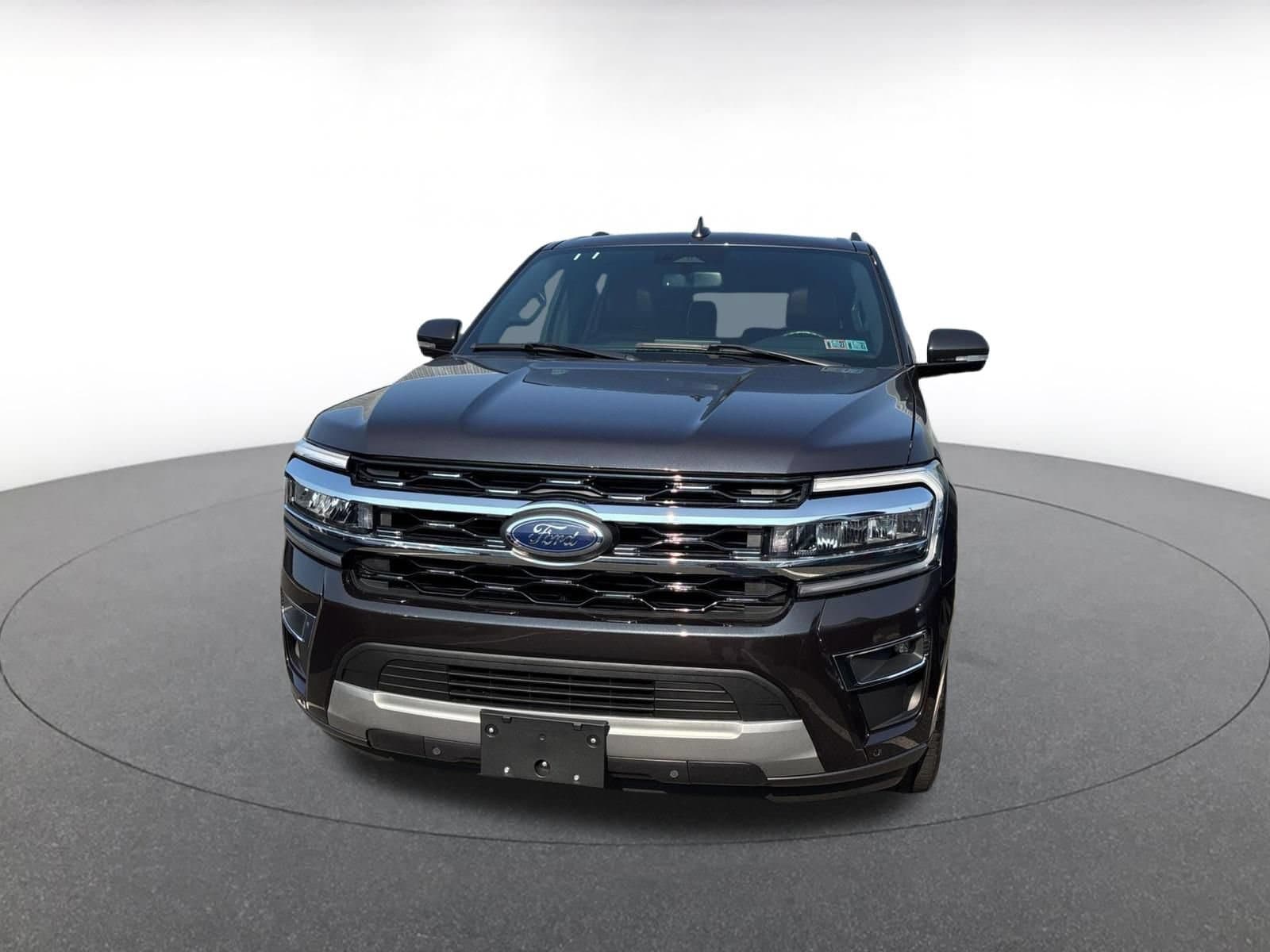 Thumbnail: 2024 Ford Expedition - 5