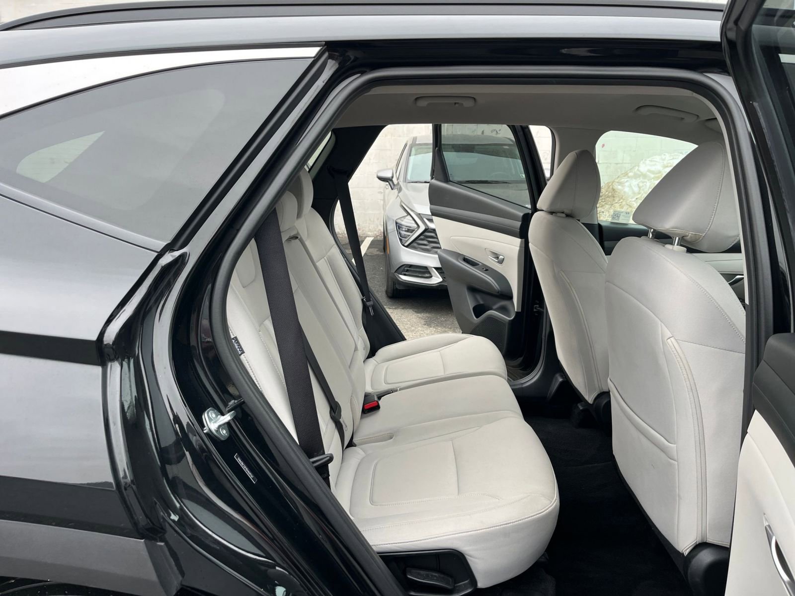 Thumbnail: 2025 Hyundai Tucson - 28