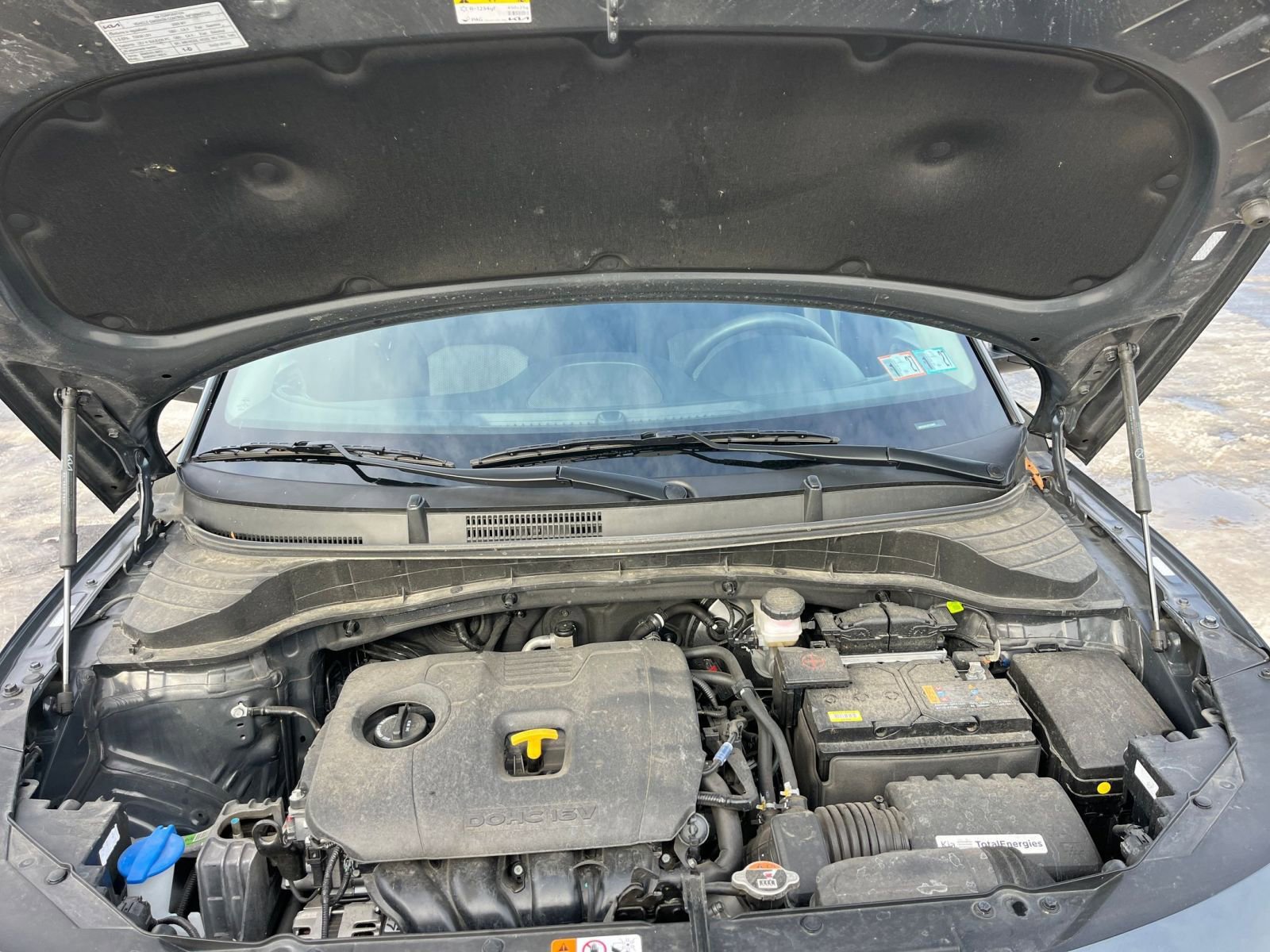 Thumbnail: 2025 Kia Soul - 30