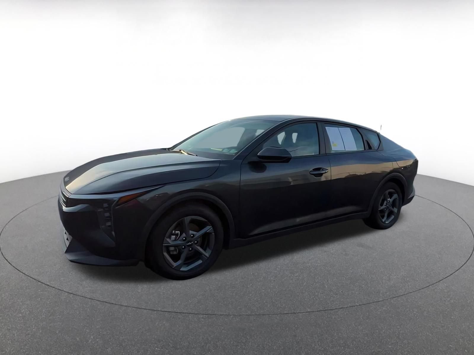 Thumbnail: 2025 Kia K4 - 8