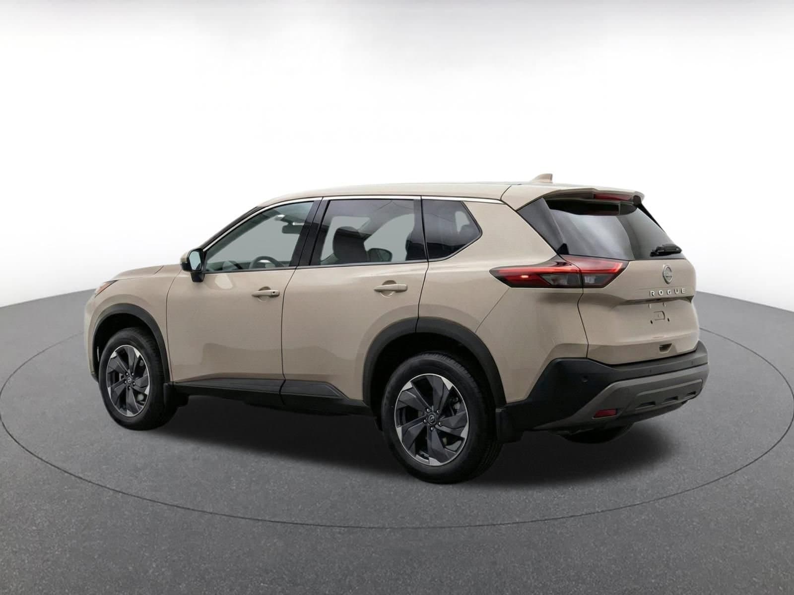 Thumbnail: 2025 Nissan Rogue - 6