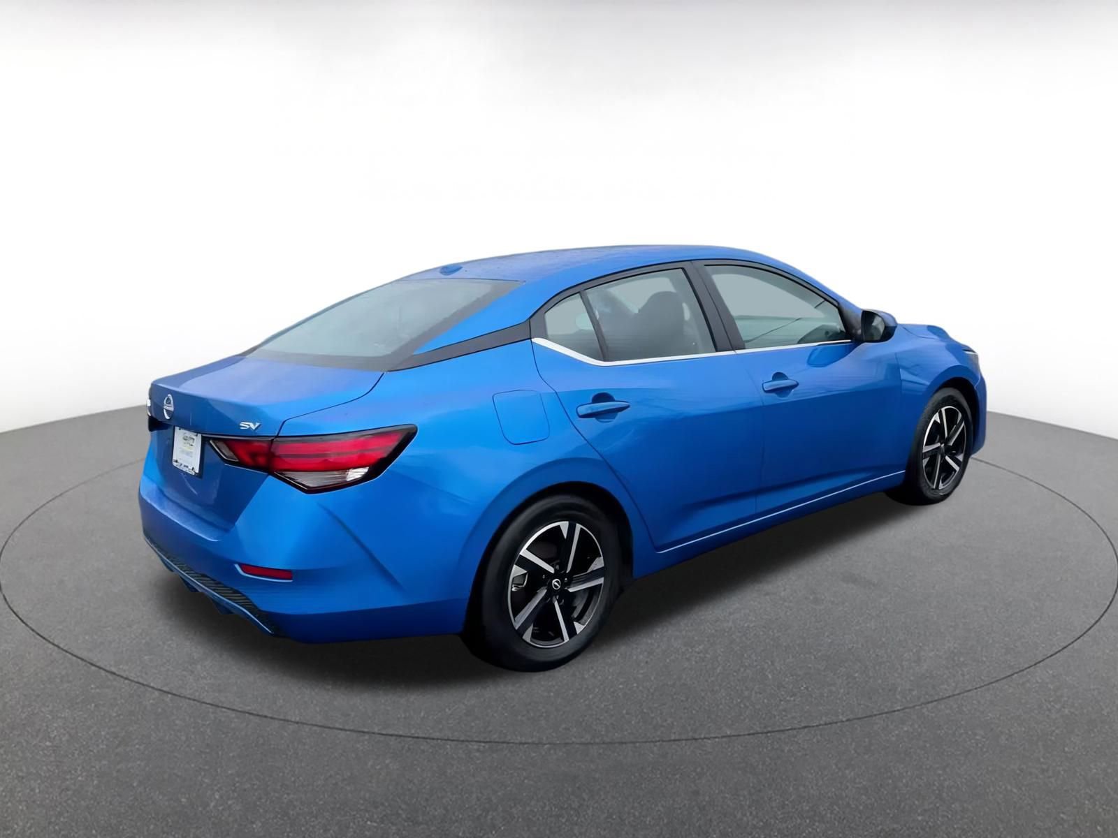 Thumbnail: 2024 Nissan Sentra - 15