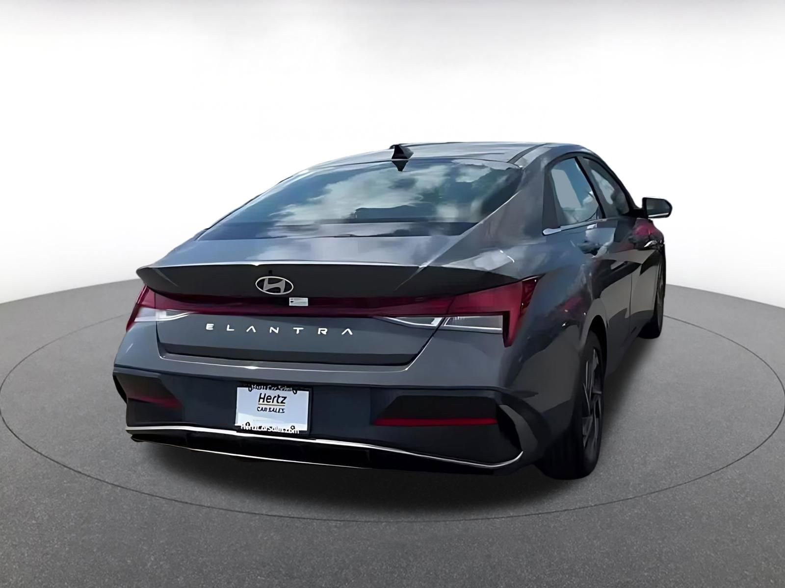 Thumbnail: 2025 Hyundai Elantra - 13