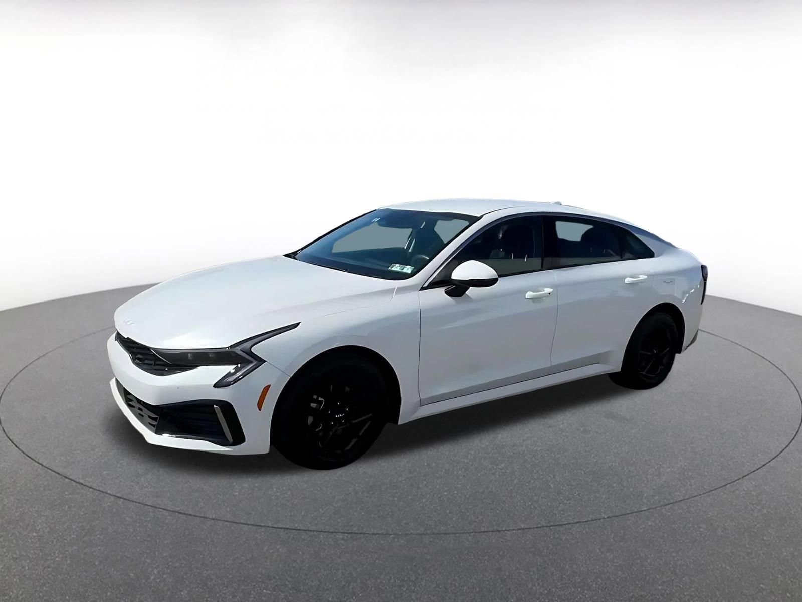 Thumbnail: 2025 Kia K5 - 7