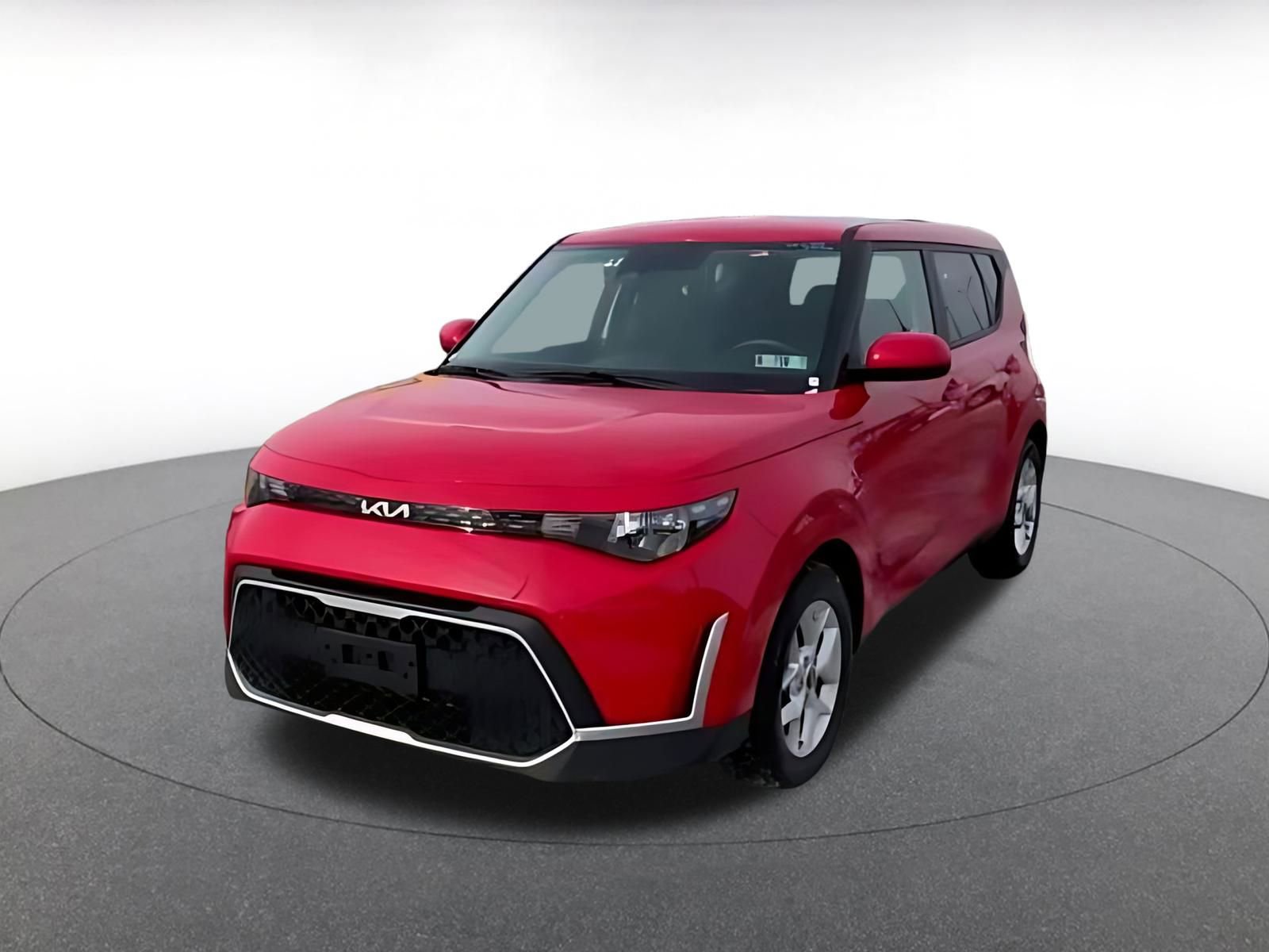 Thumbnail: 2025 Kia Soul - 16