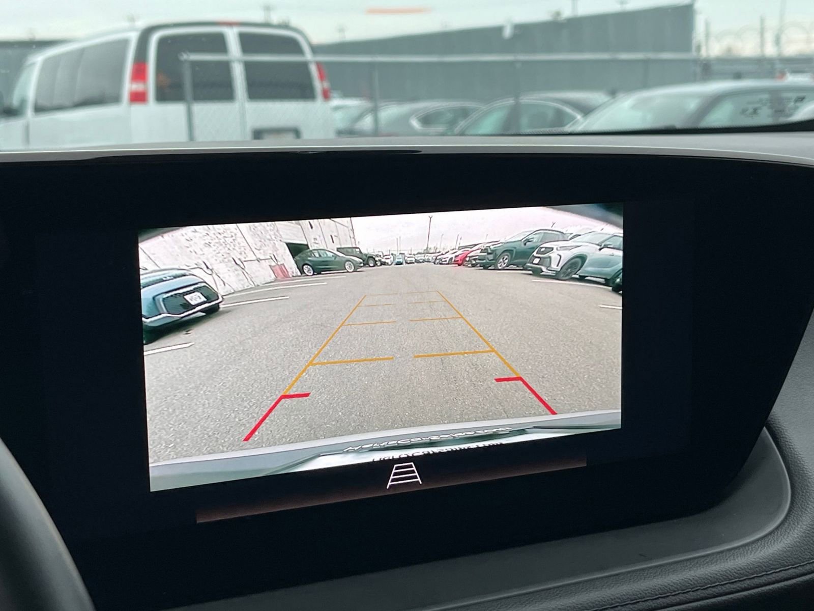 Thumbnail: 2025 Buick Encore GX - 17