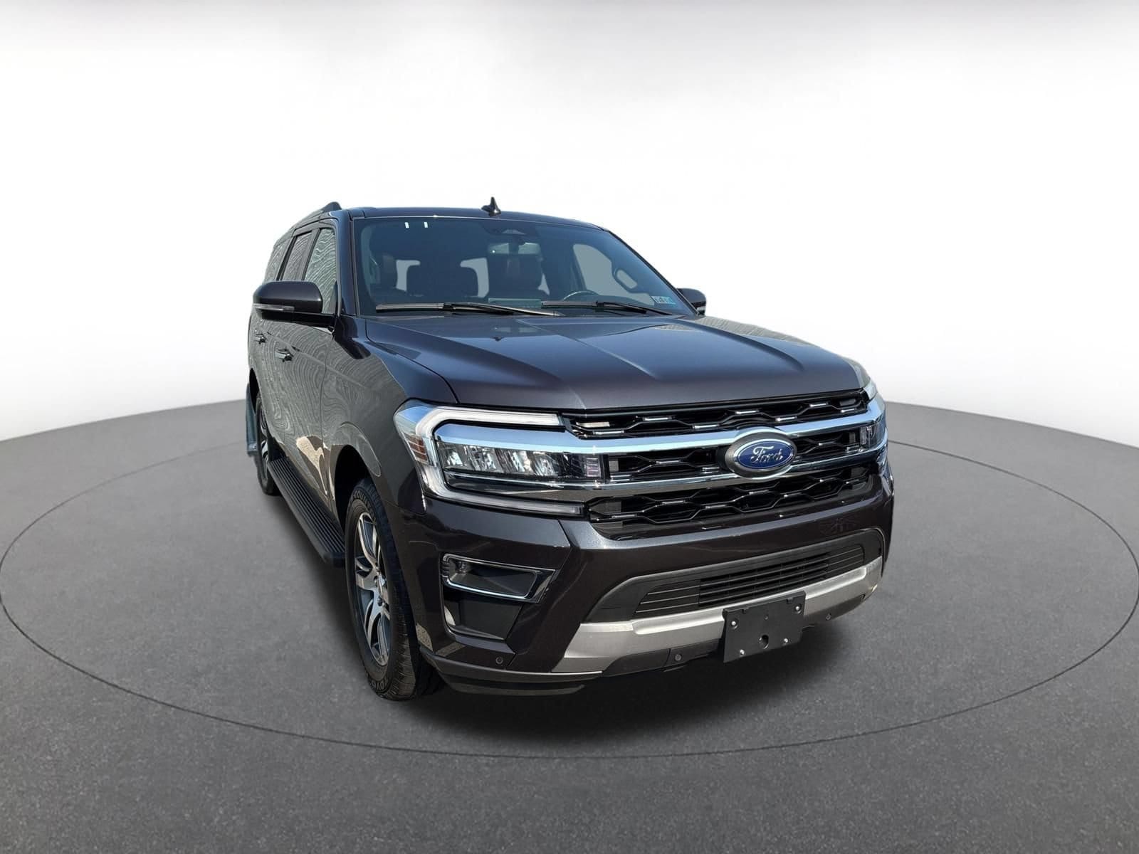 Thumbnail: 2024 Ford Expedition - 2
