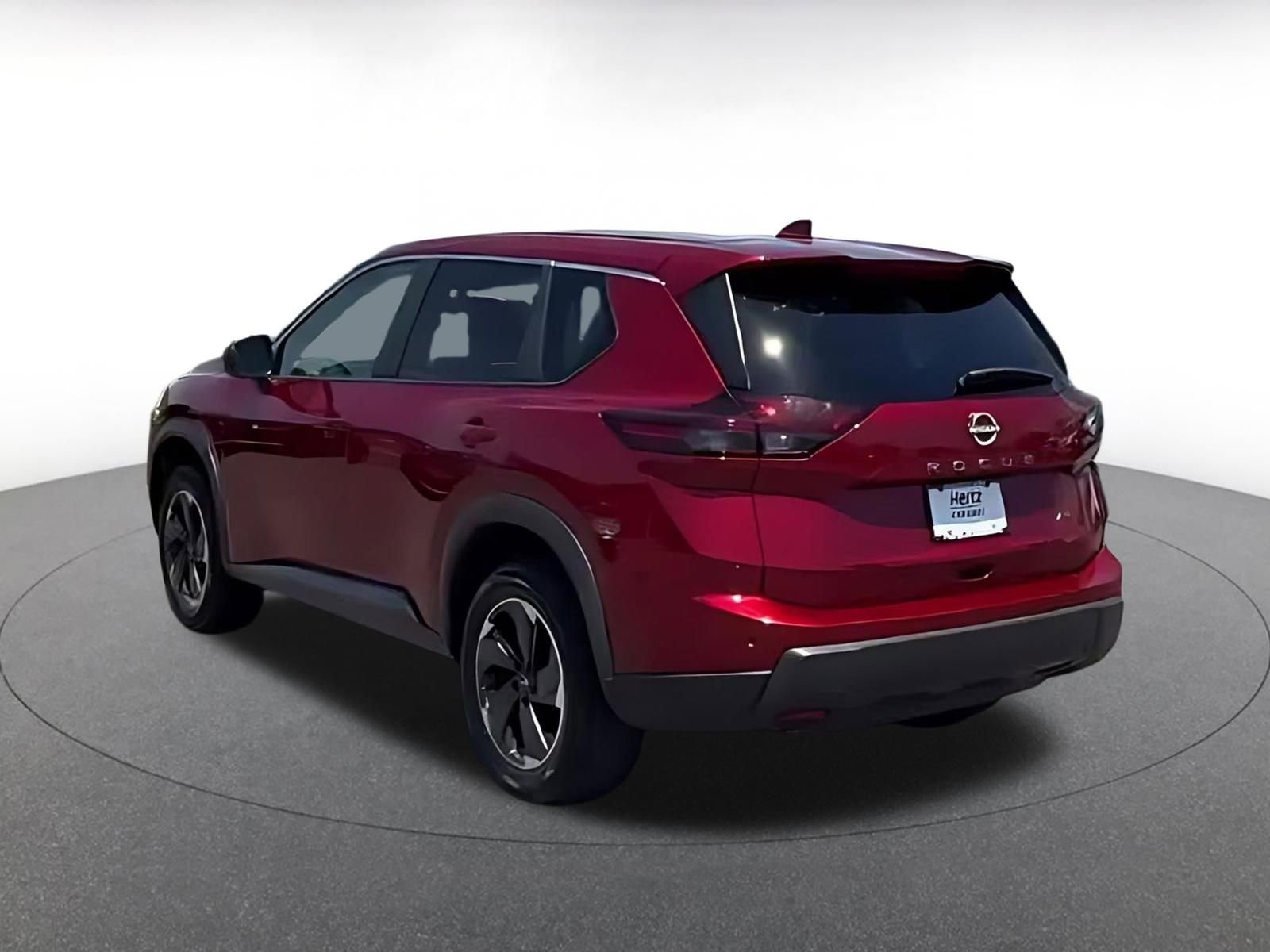 Thumbnail: 2025 Nissan Rogue - 7