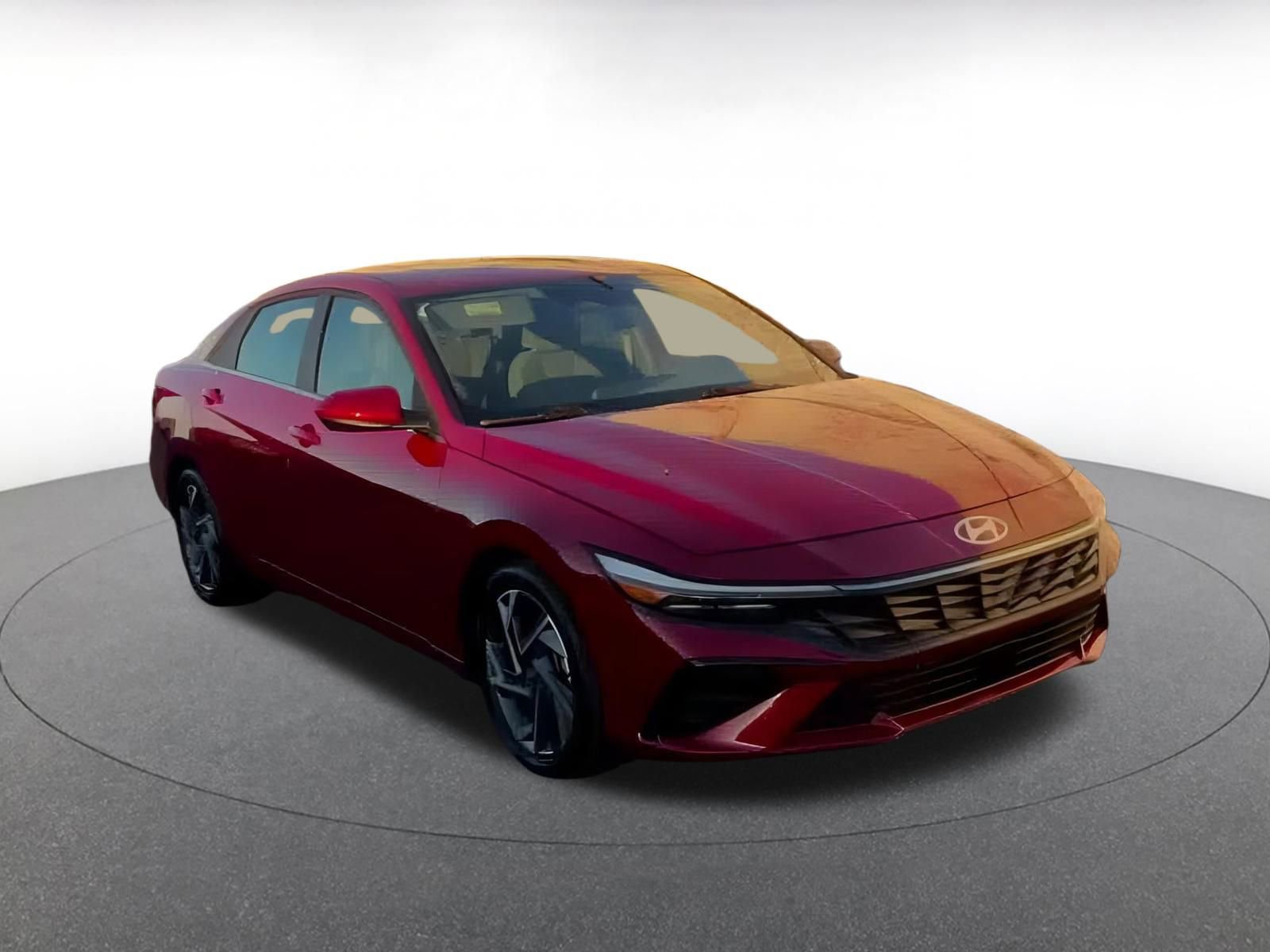 Thumbnail: 2025 Hyundai Elantra - 3