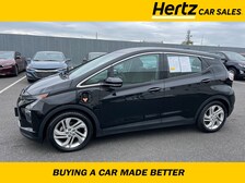 2023 Chevrolet Bolt EV 1LT -
                Philadelphia, PA