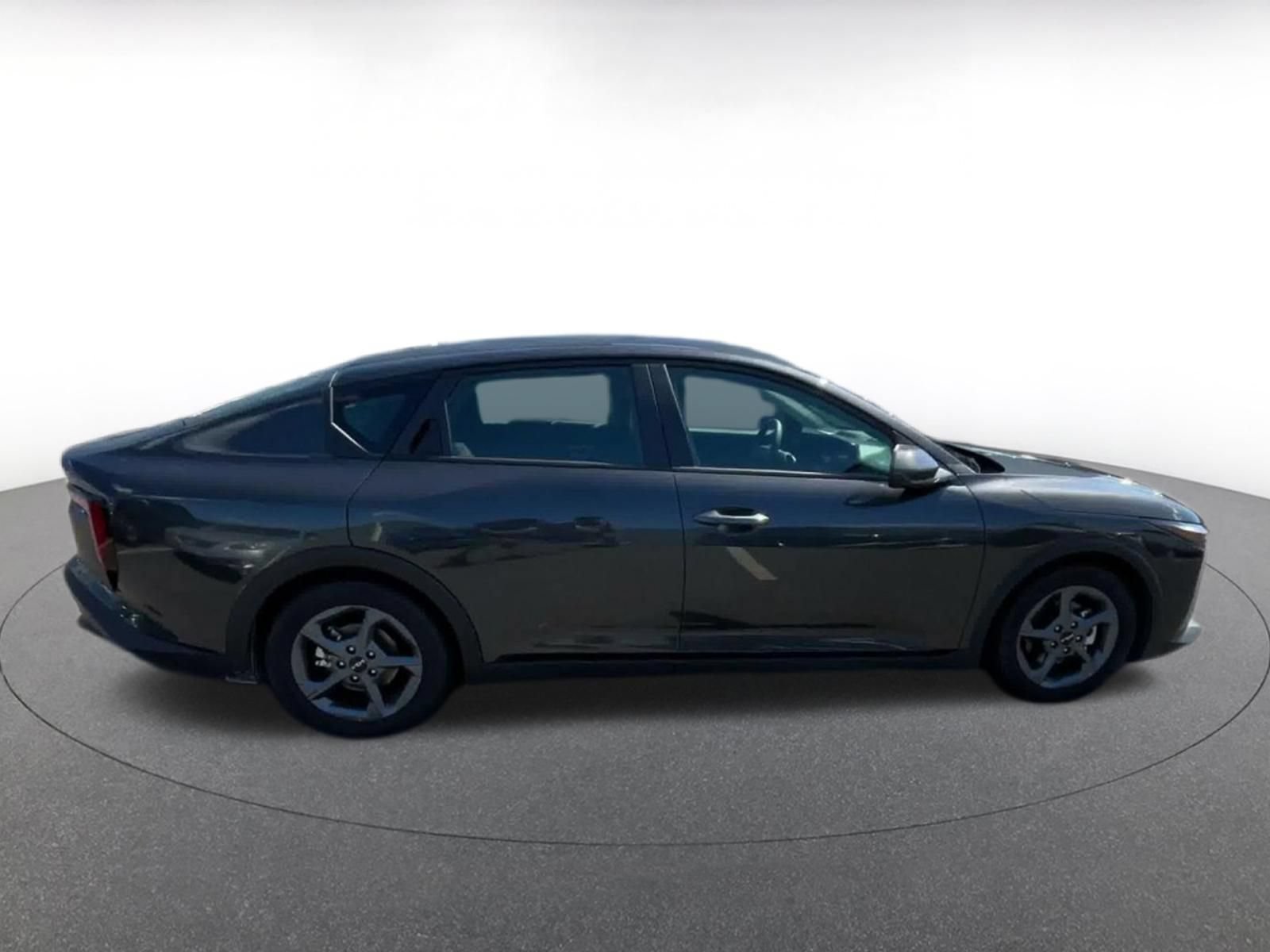 Thumbnail: 2026 Kia K4 - 15