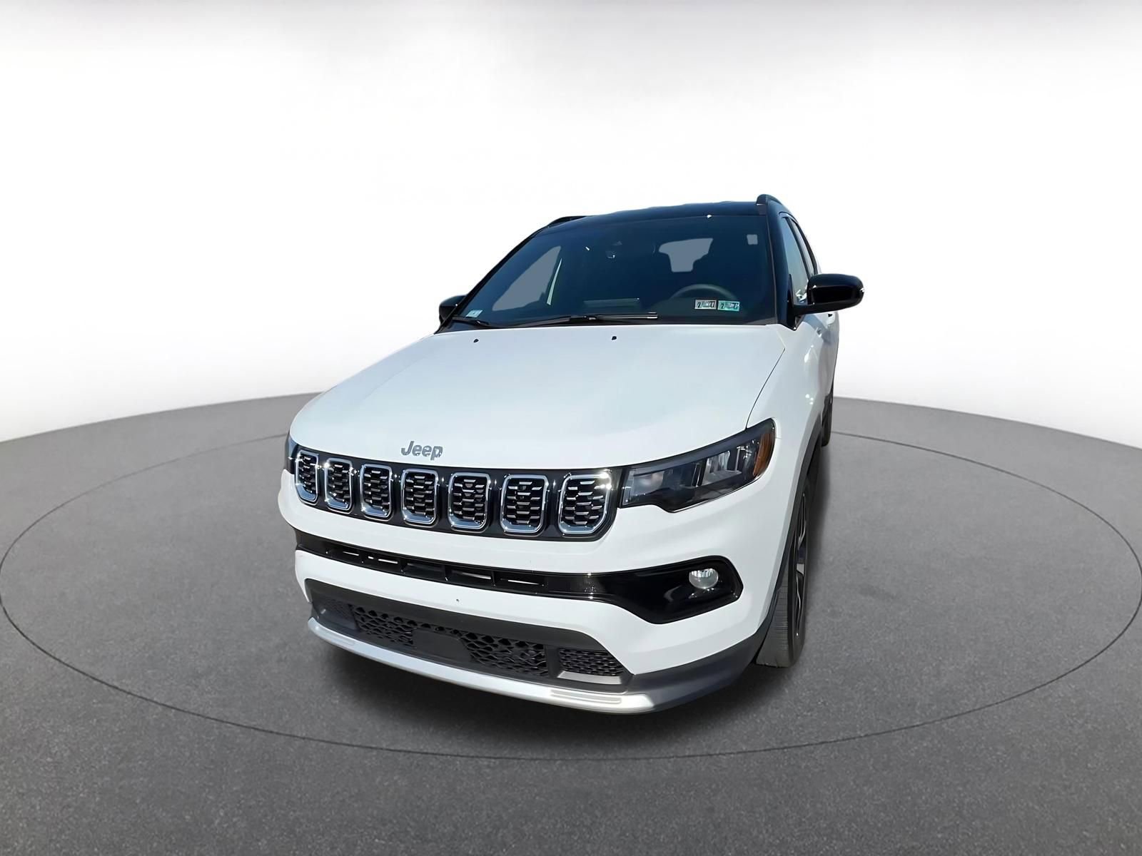 Thumbnail: 2025 Jeep Compass - 6