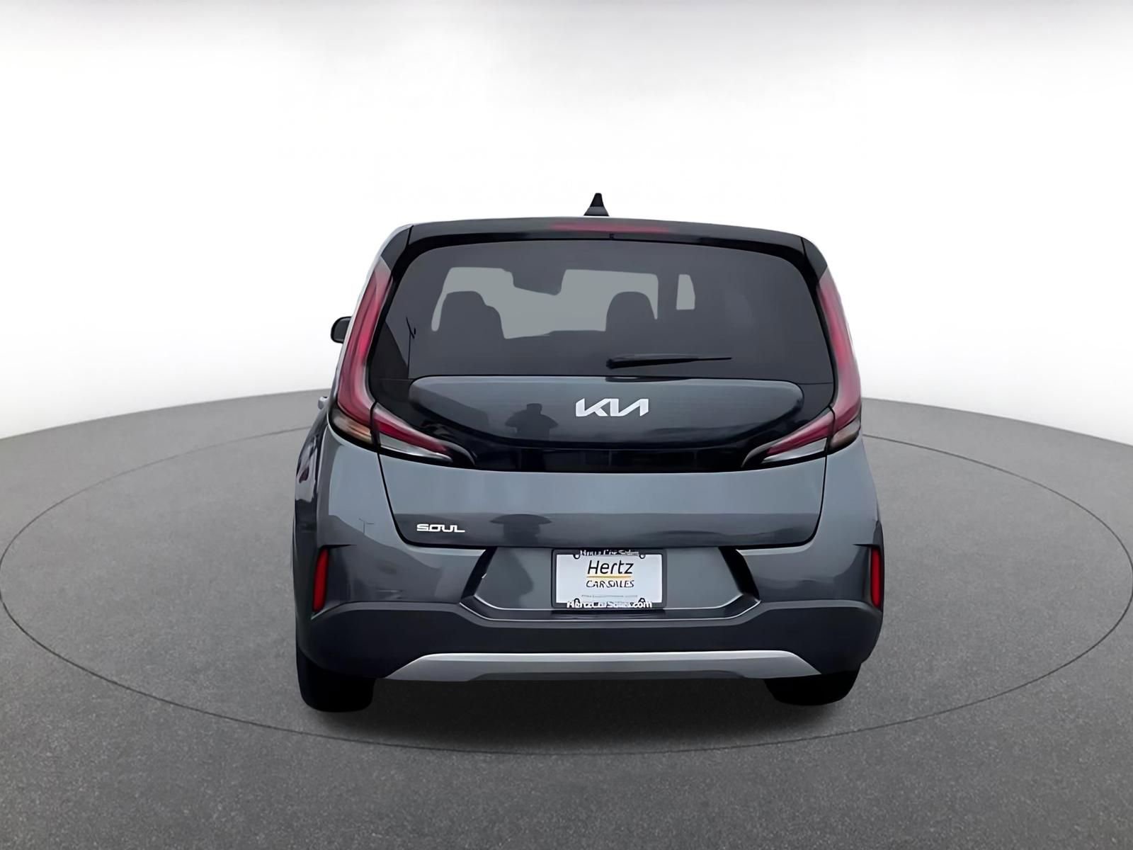 Thumbnail: 2025 Kia Soul - 12