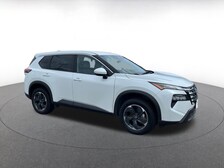 2024 Nissan Rogue SV -
                  Philadelphia, PA