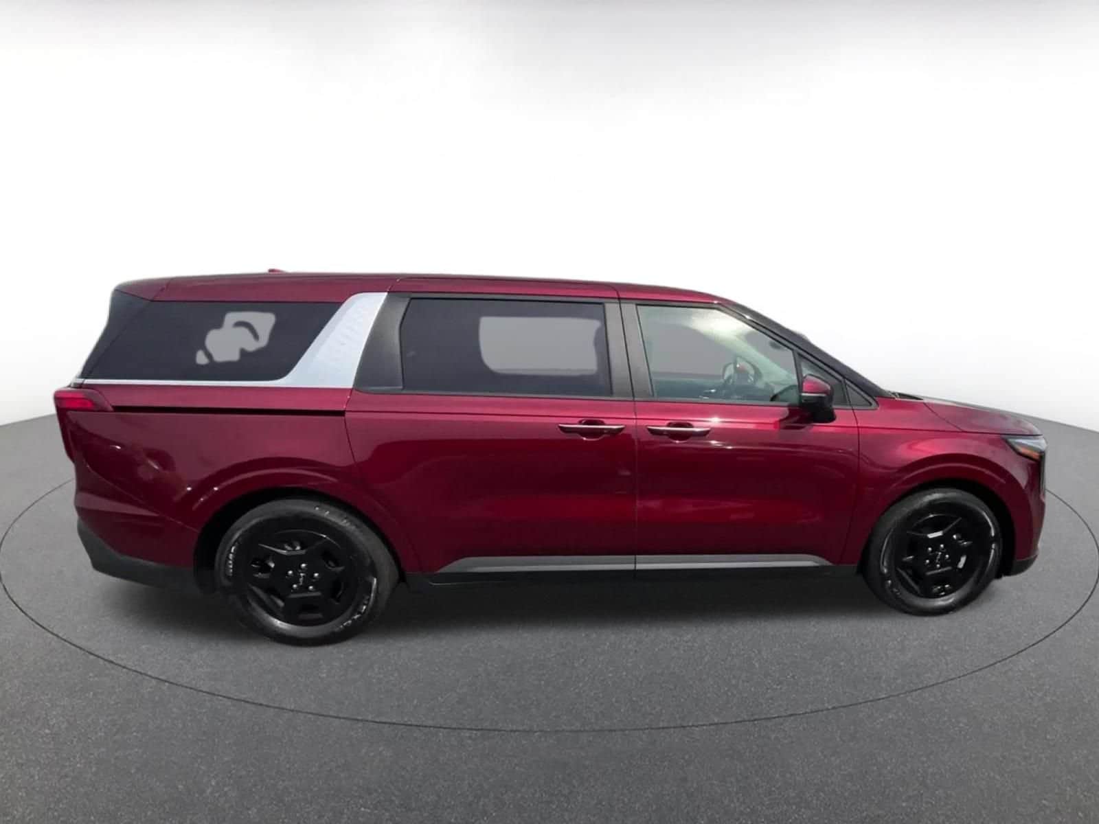 Thumbnail: 2026 Kia Carnival - 16