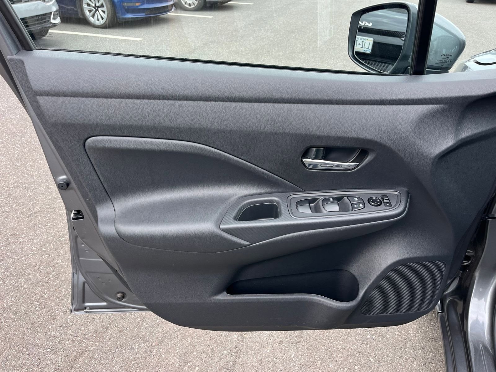 Thumbnail: 2025 Nissan Versa - 18
