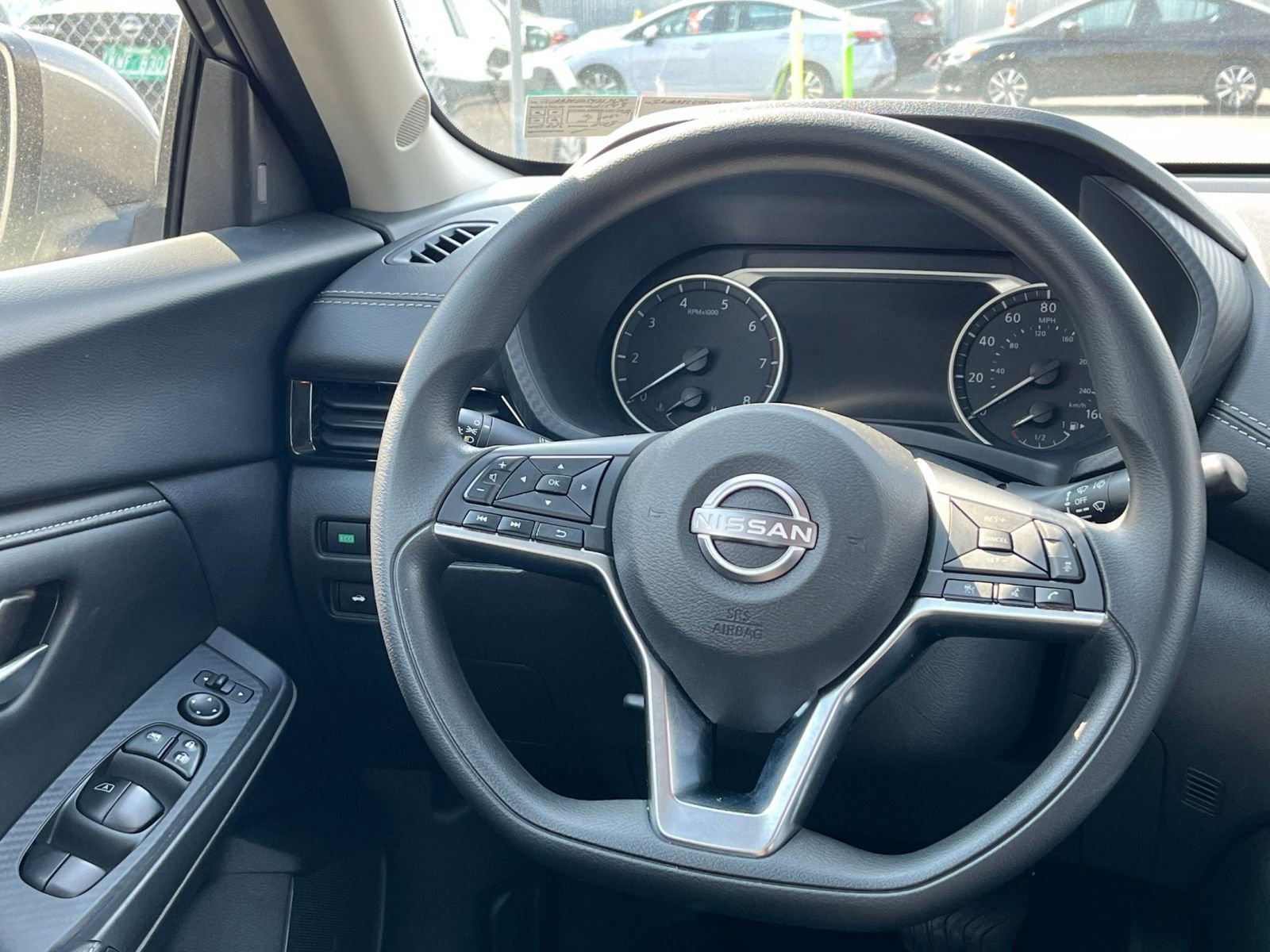 Thumbnail: 2025 Nissan Sentra - 27