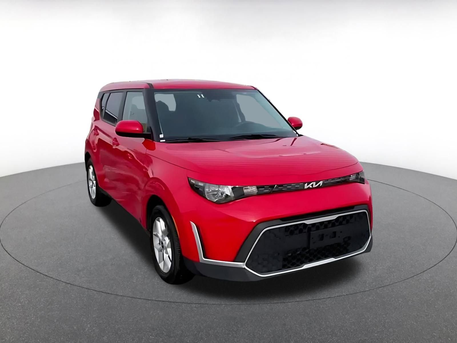 Thumbnail: 2025 Kia Soul - 7
