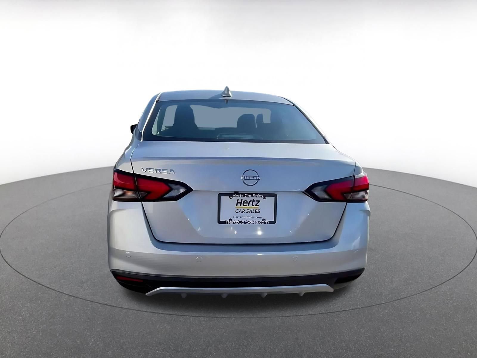 Thumbnail: 2025 Nissan Versa - 12