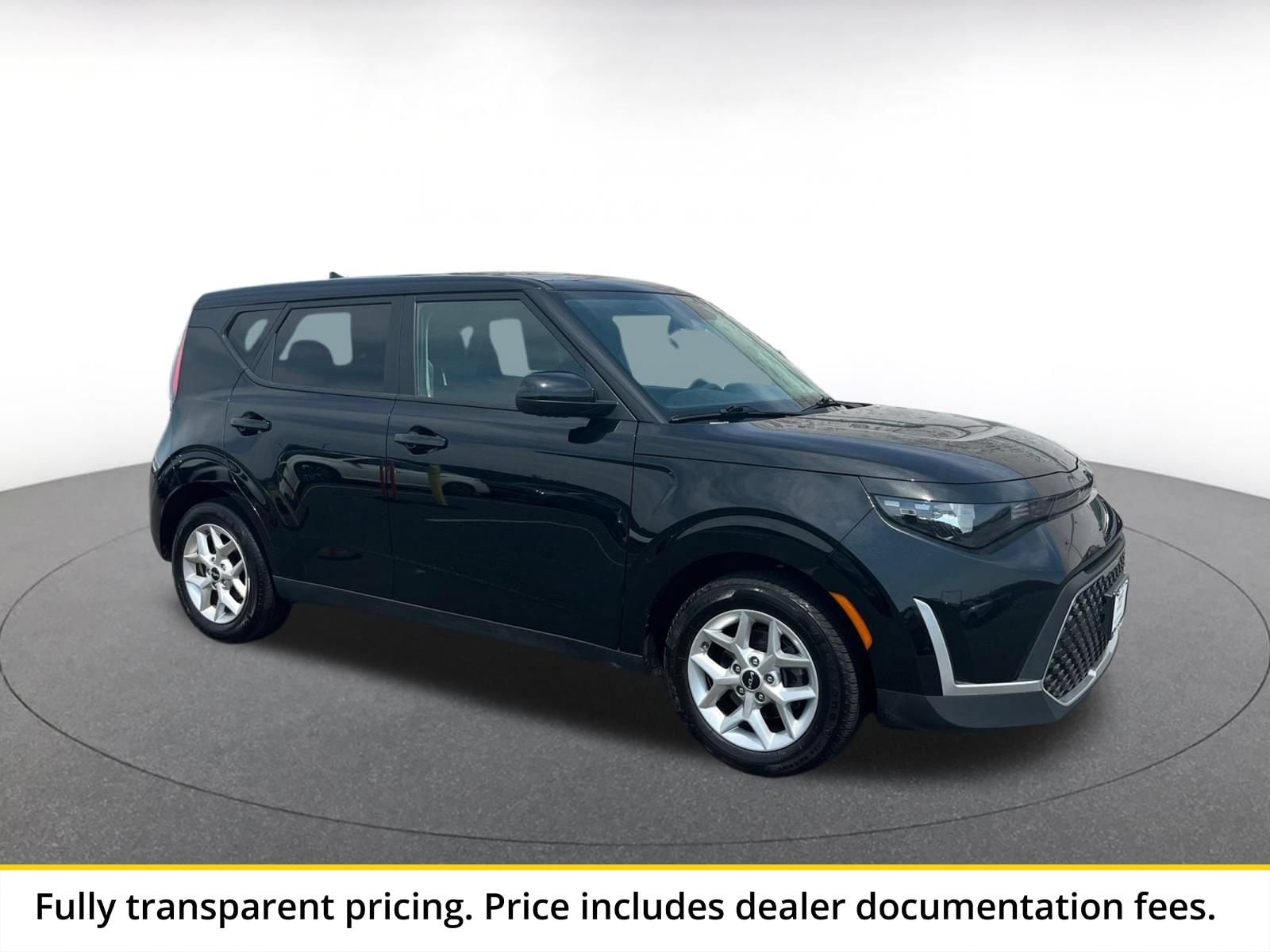 Thumbnail: 2025 Kia Soul - 1