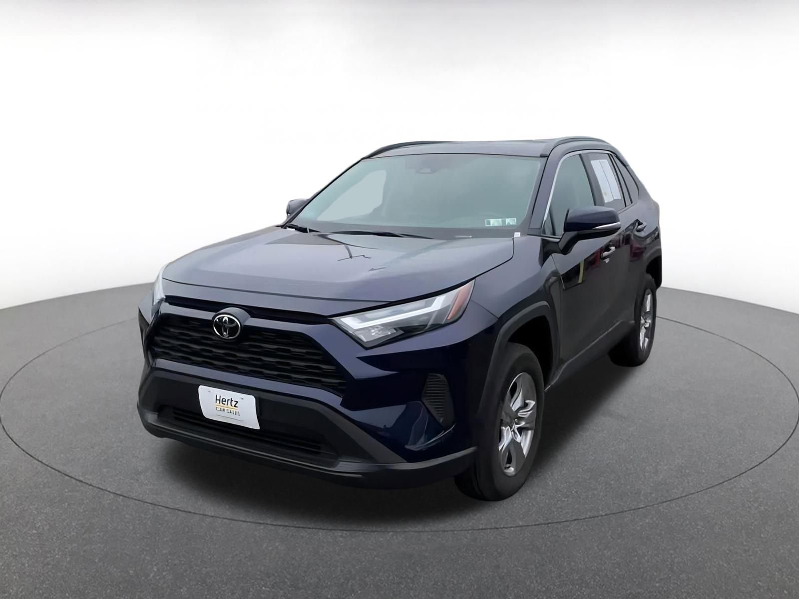 Thumbnail: 2025 Toyota RAV4 - 6