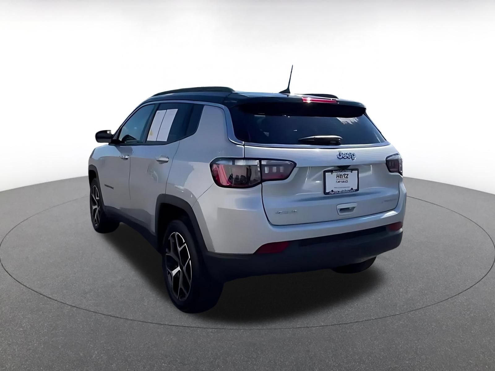 Thumbnail: 2025 Jeep Compass - 11