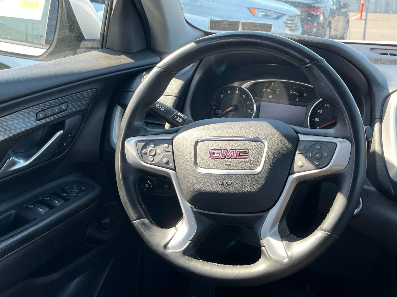 Thumbnail: 2024 GMC Terrain - 30