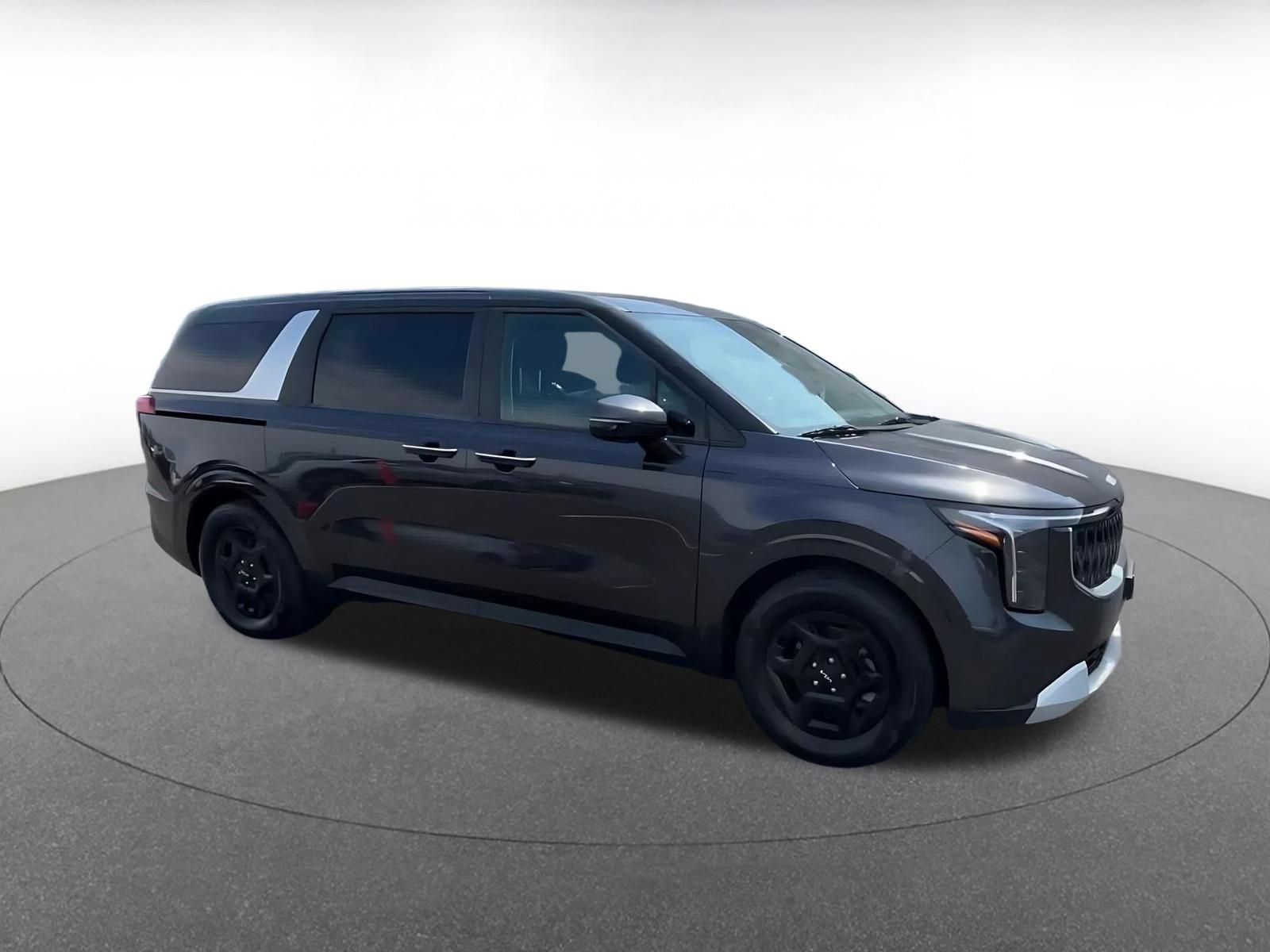 Thumbnail: 2026 Kia Carnival - 2