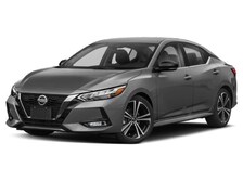 2020 Nissan Sentra SR -
                  Philadelphia, PA