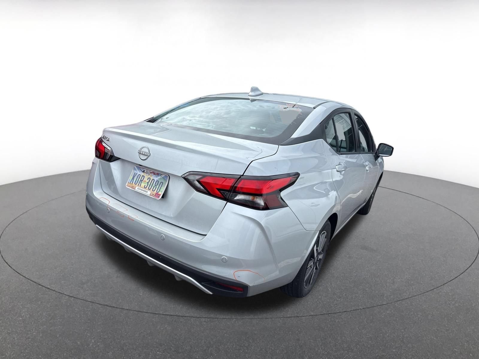 Thumbnail: 2025 Nissan Versa - 17