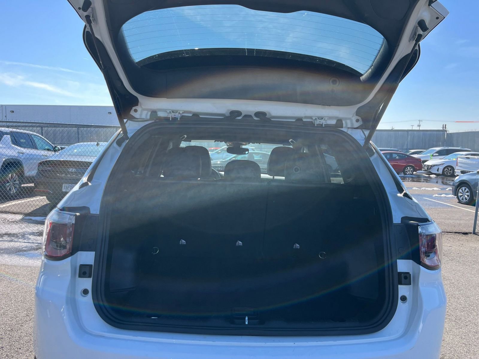 Thumbnail: 2025 Jeep Compass - 32