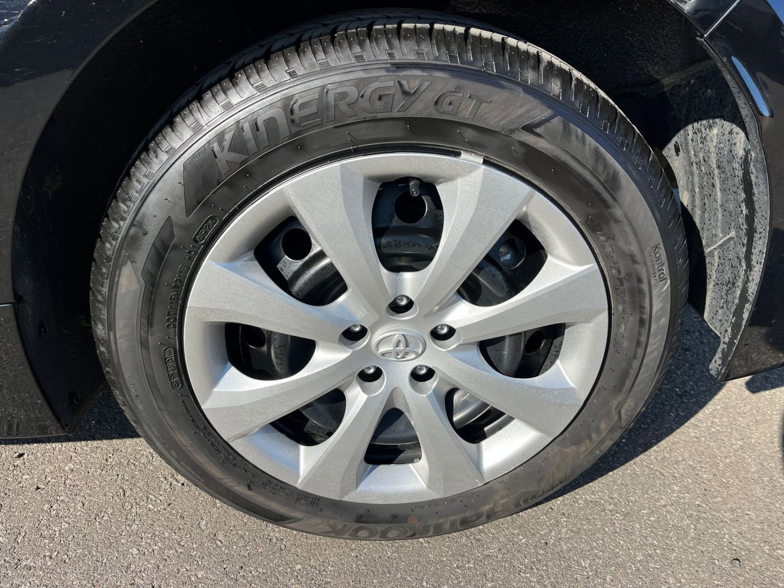 Thumbnail: 2025 Toyota Corolla - 29