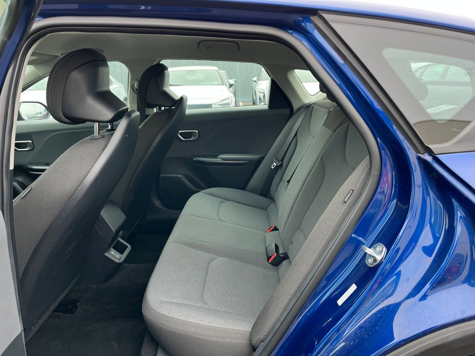 Thumbnail: 2025 Kia K4 - 25