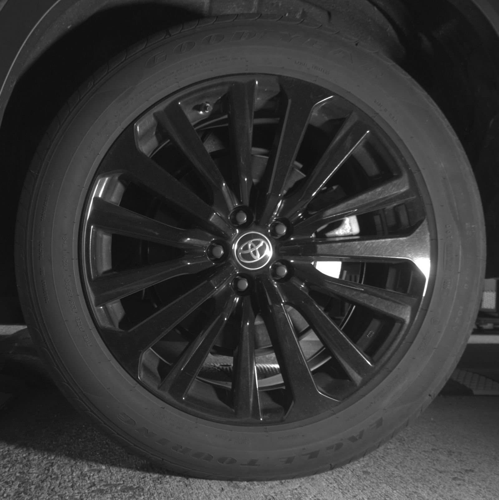 Thumbnail: 2025 Toyota Highlander - 17