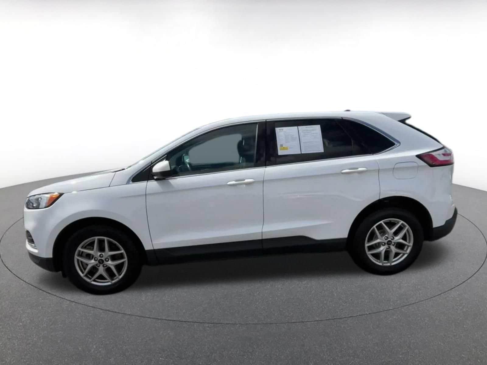 Thumbnail: 2024 Ford Edge - 8