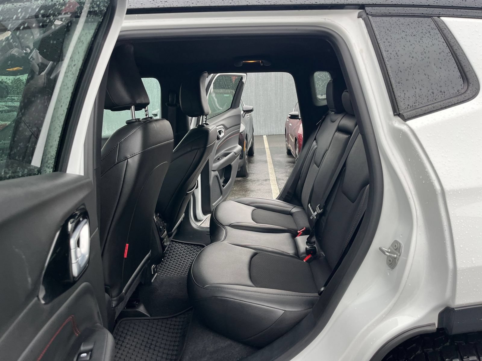 Thumbnail: 2026 Jeep Compass - 27