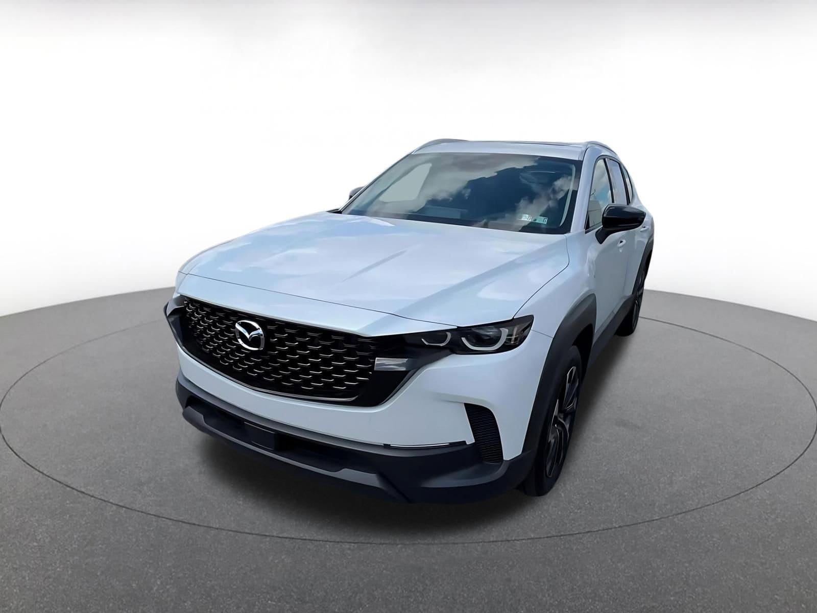 Thumbnail: 2025 Mazda CX-50 - 6
