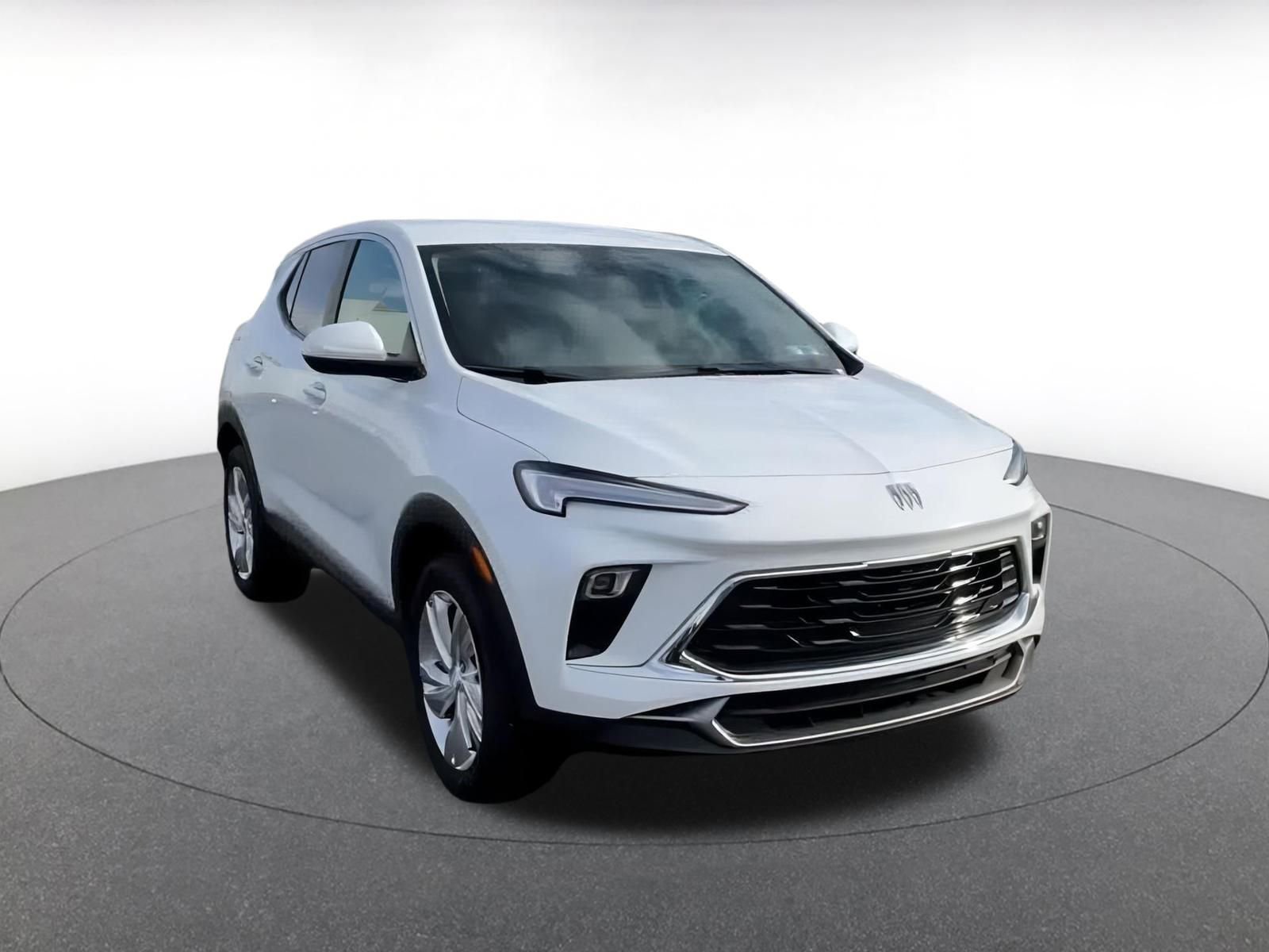 Thumbnail: 2025 Buick Encore GX - 3