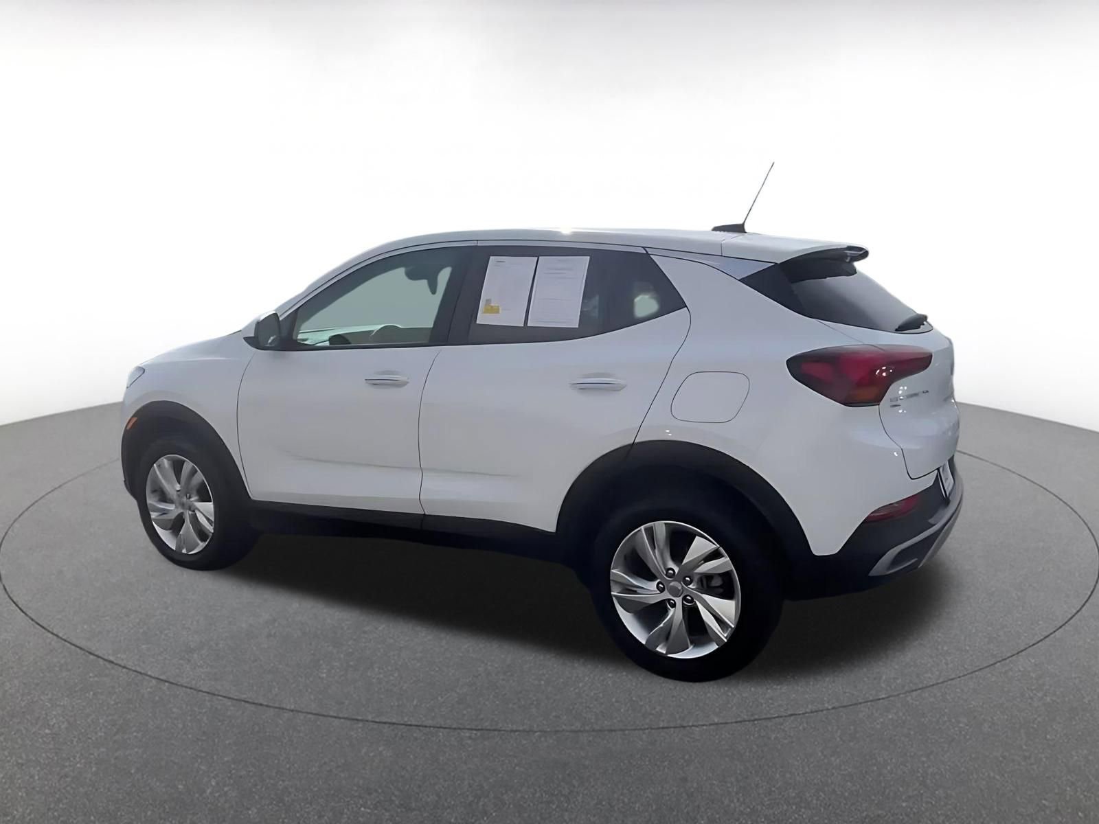 Thumbnail: 2025 Buick Encore GX - 10