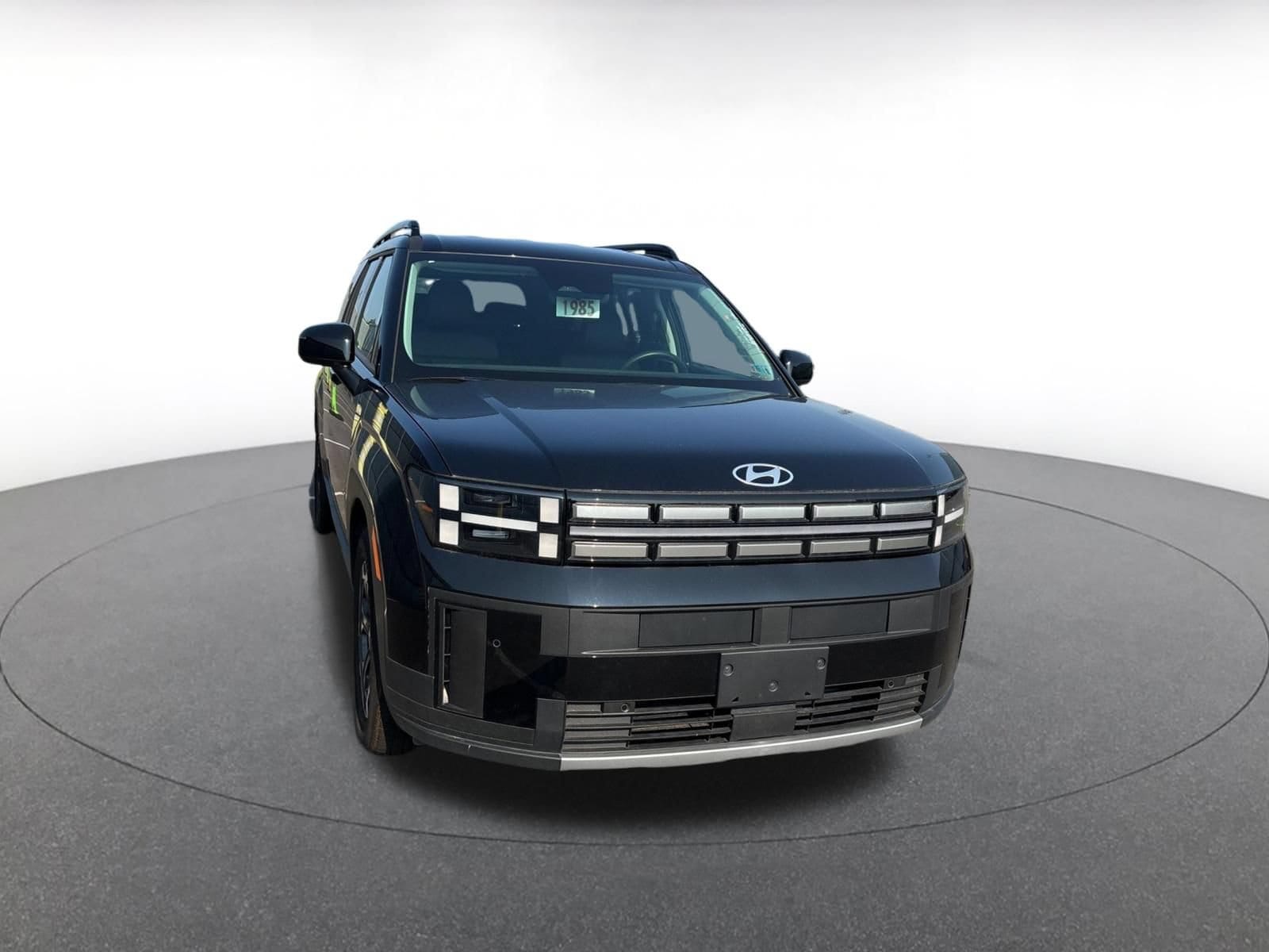 Thumbnail: 2025 Hyundai Santa Fe - 2