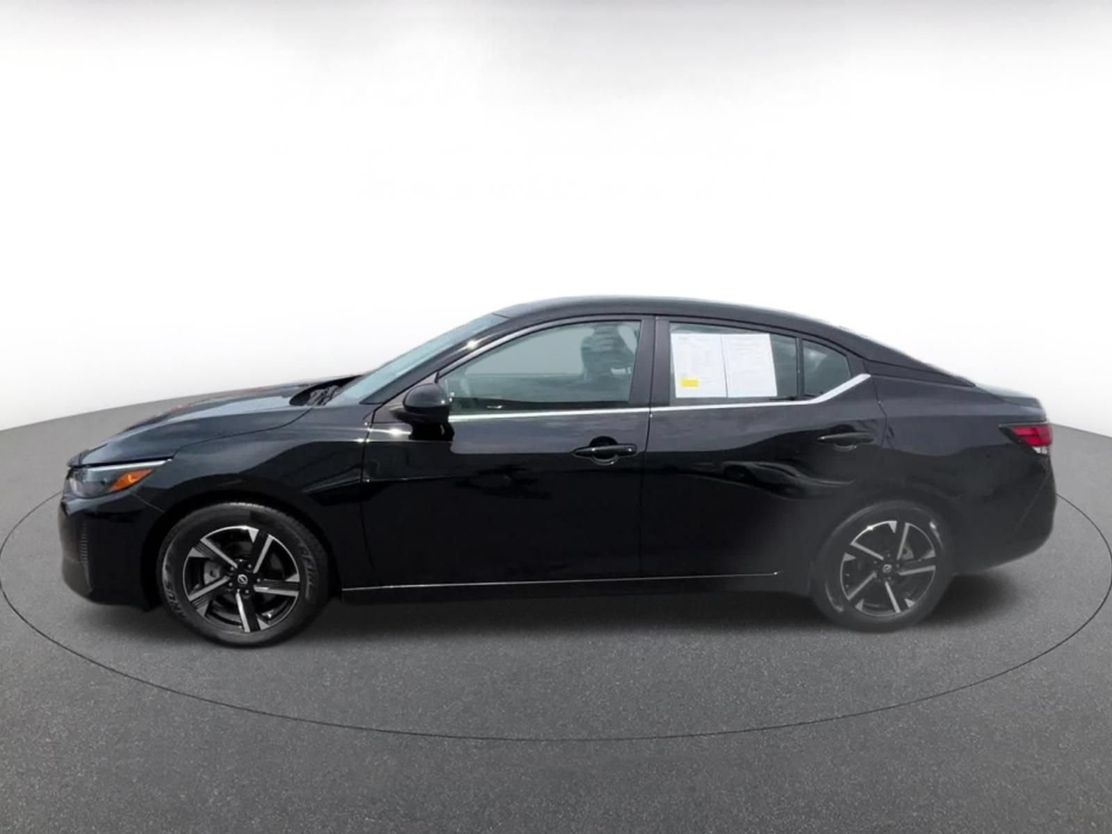 Thumbnail: 2025 Nissan Sentra - 7