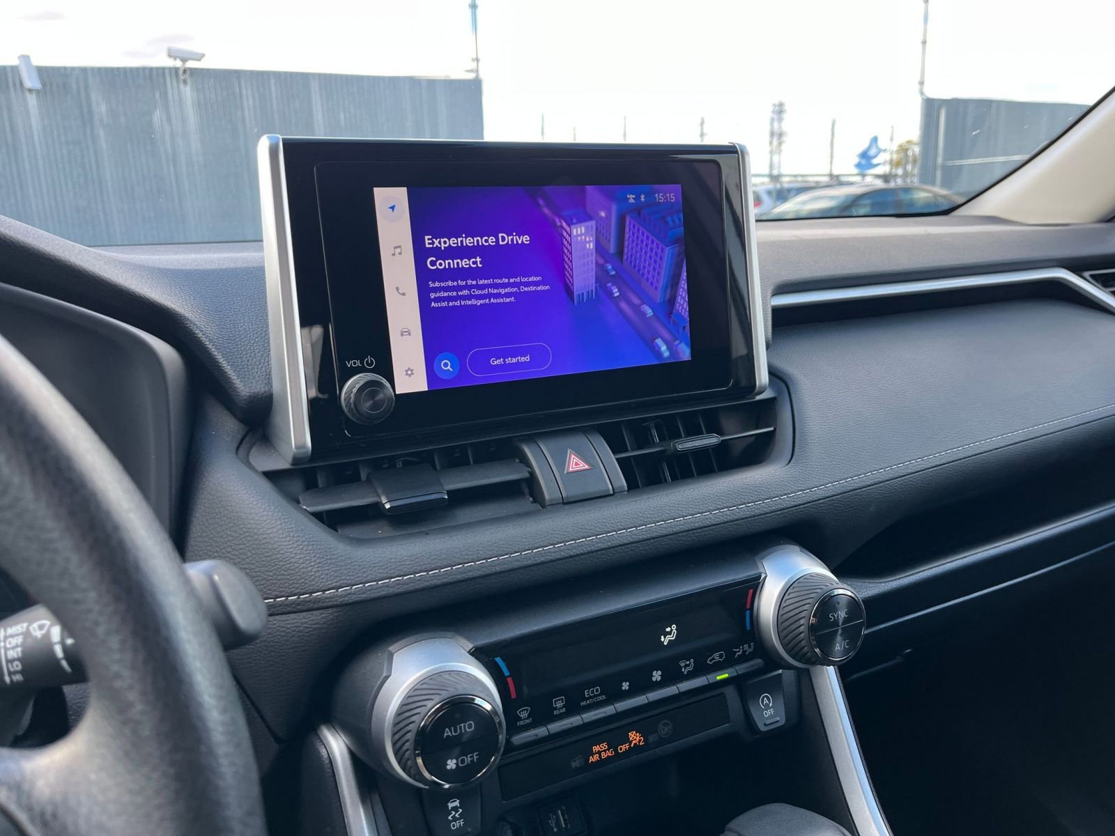 Thumbnail: 2025 Toyota RAV4 - 21