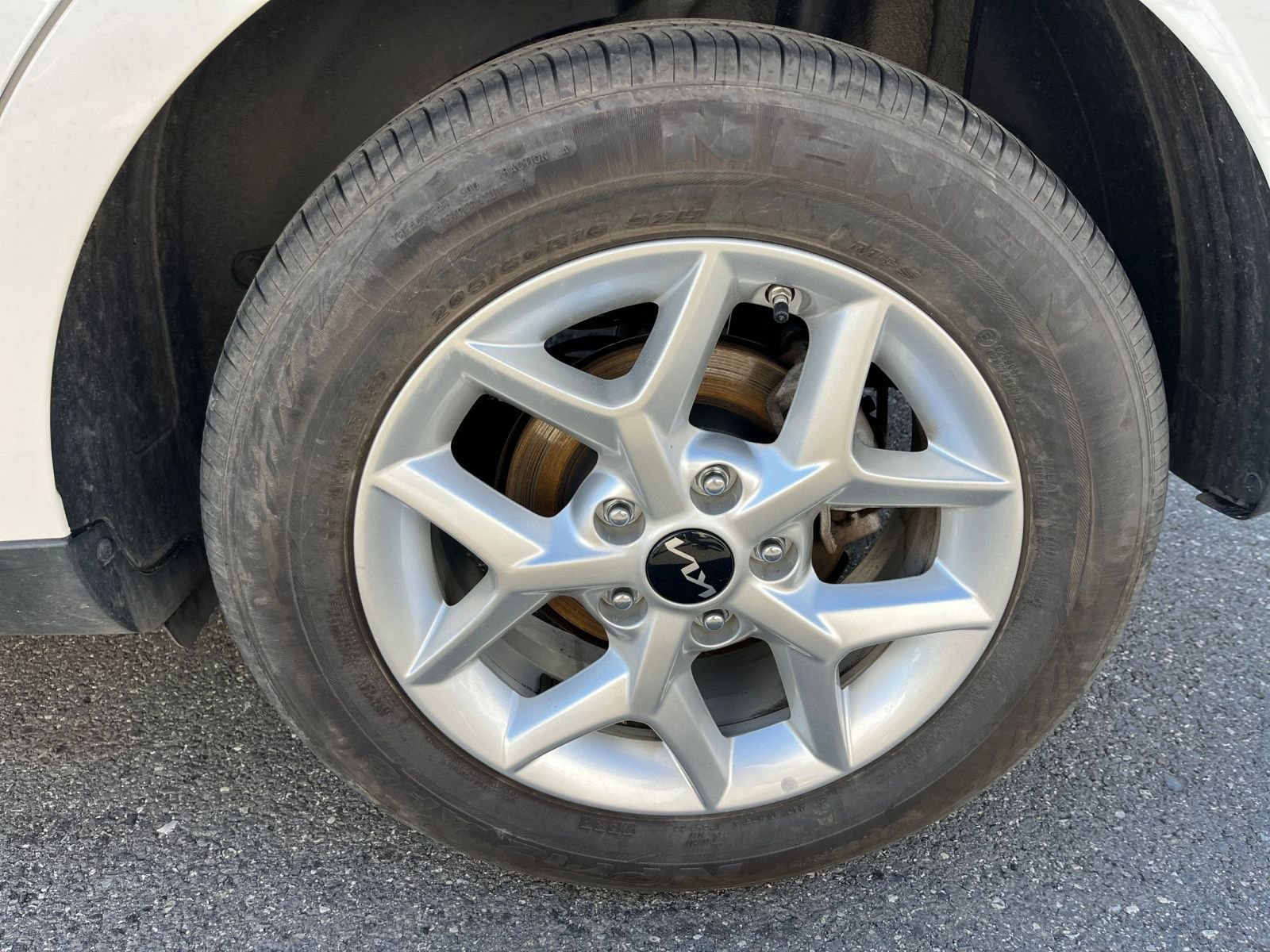 Thumbnail: 2025 Kia Soul - 28