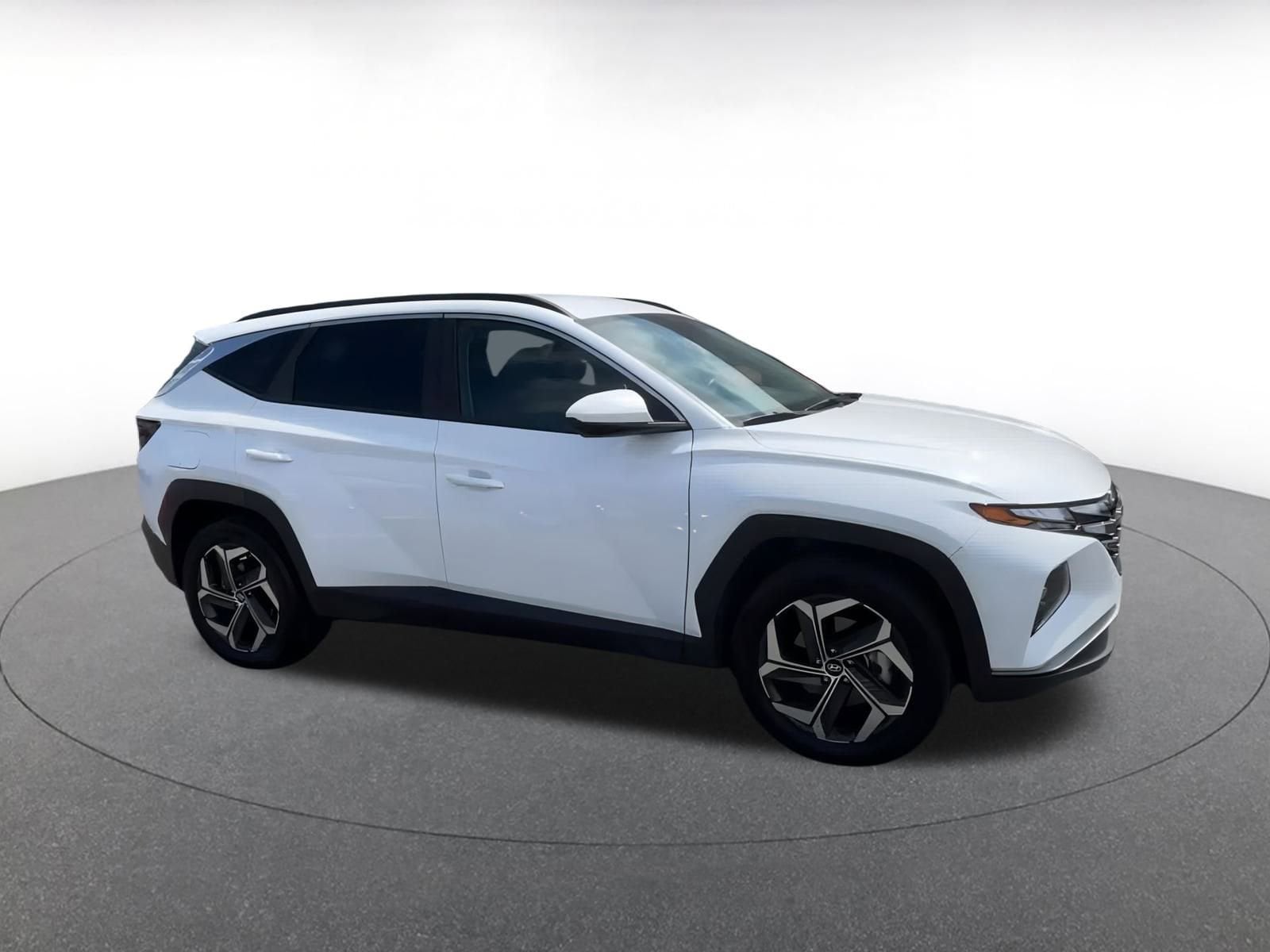 Thumbnail: 2024 Hyundai Tucson - 2