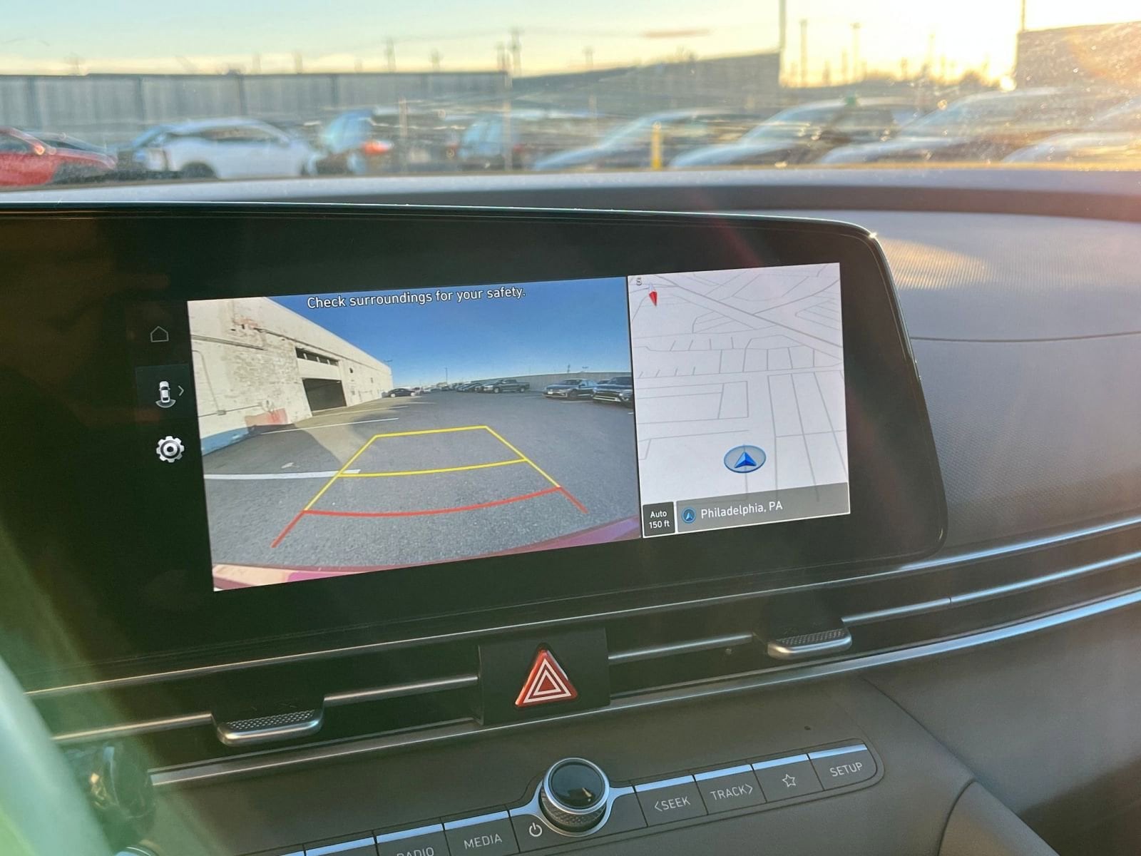 Thumbnail: 2025 Hyundai Elantra - 17