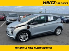 2023 Chevrolet Bolt EV 1LT -
                Philadelphia, PA