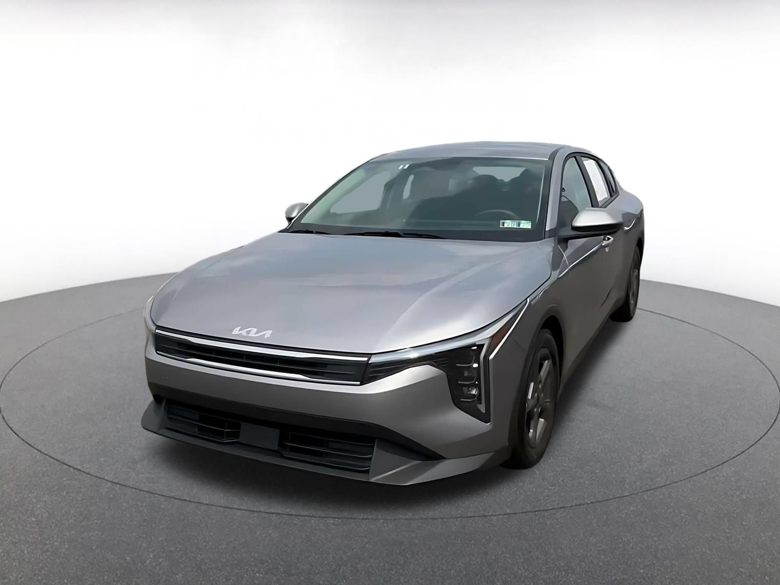 Thumbnail: 2026 Kia K4 - 6