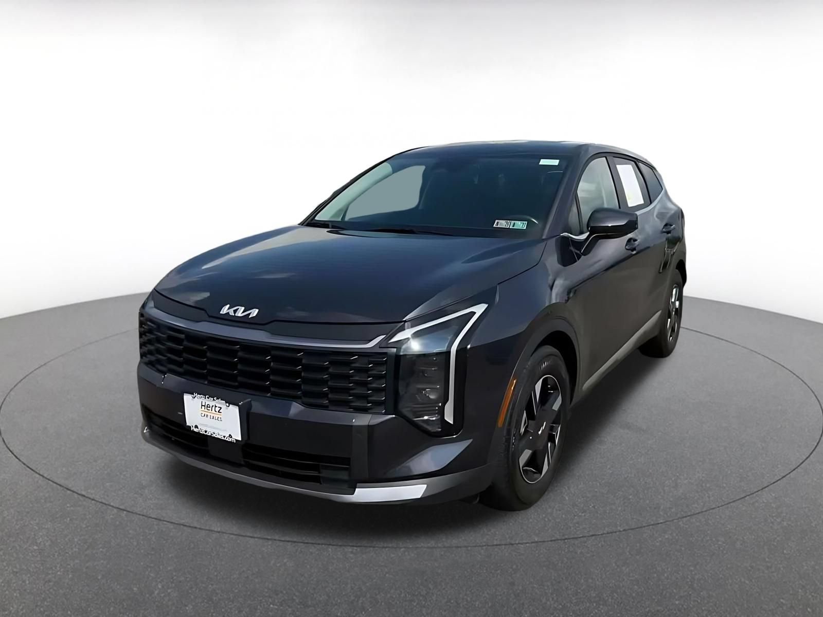 Thumbnail: 2026 Kia Sportage - 5