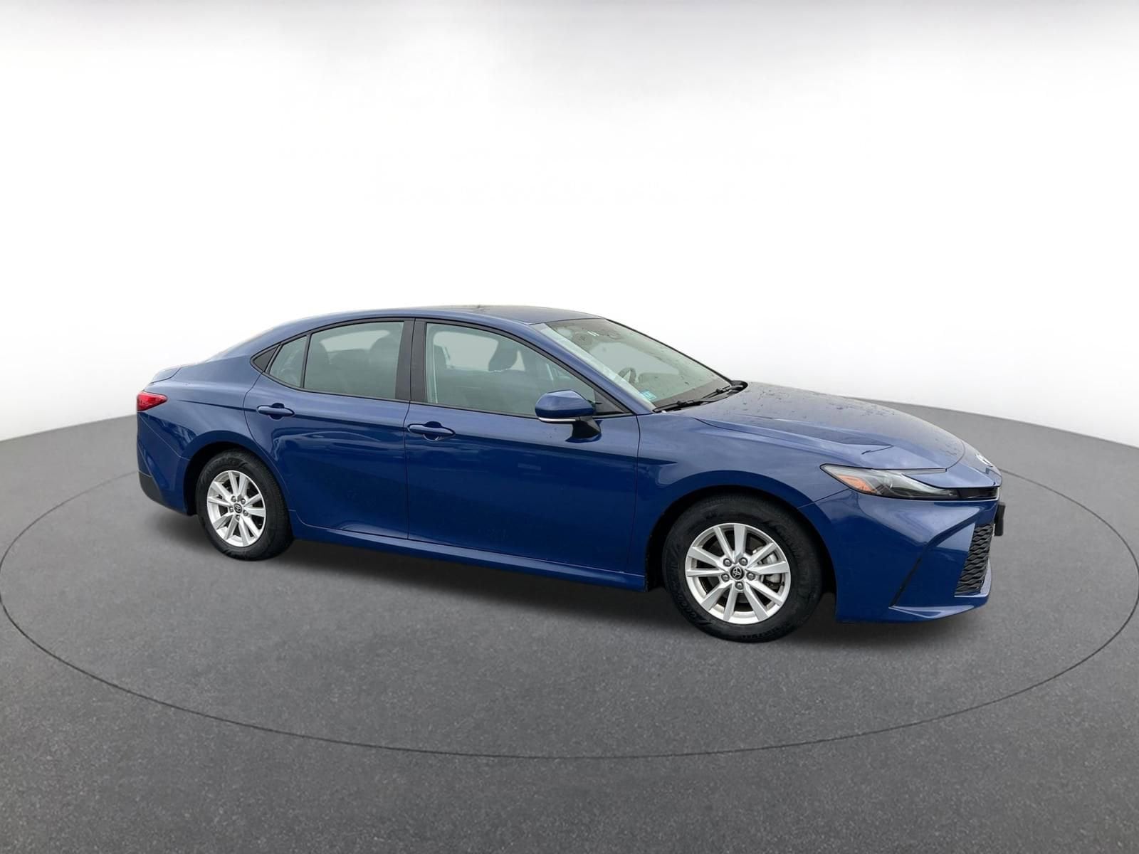 Thumbnail: 2025 Toyota Camry - 1