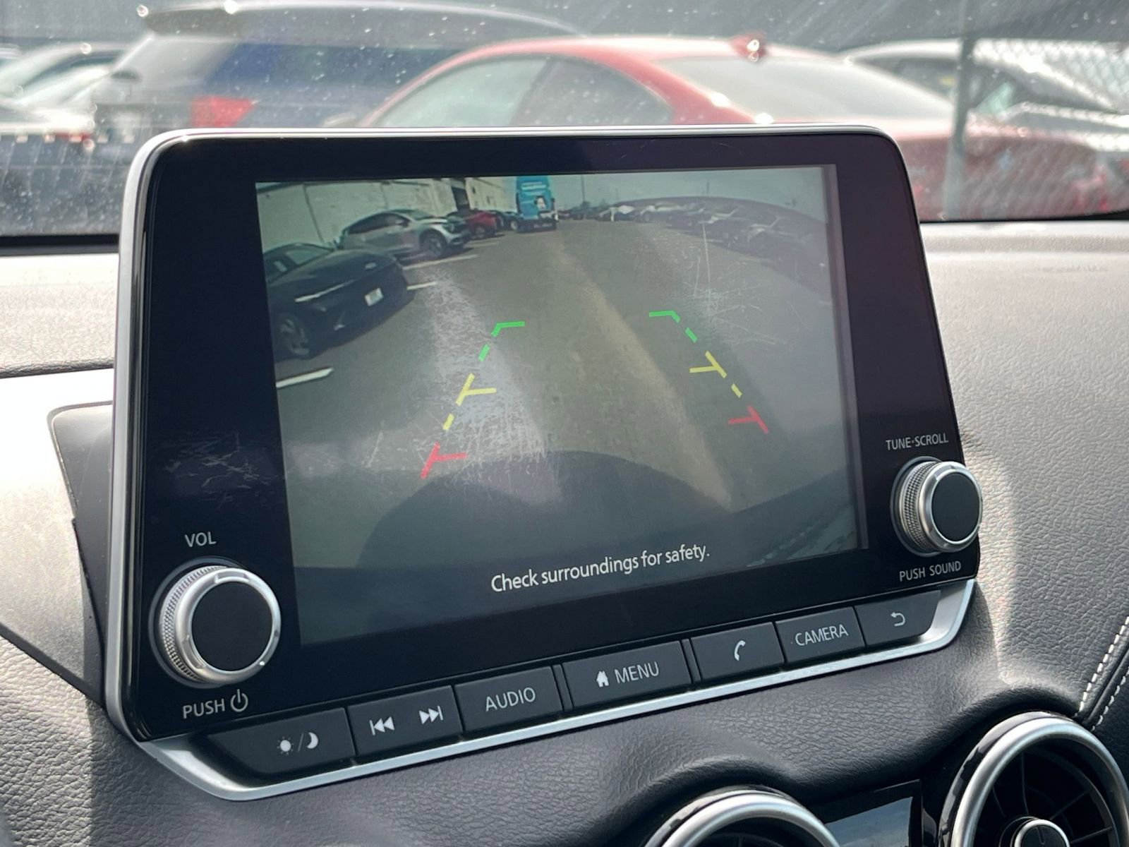 Thumbnail: 2025 Nissan Sentra - 23